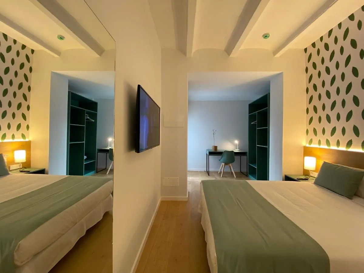 Alaro Natura Rural Suites Hotel