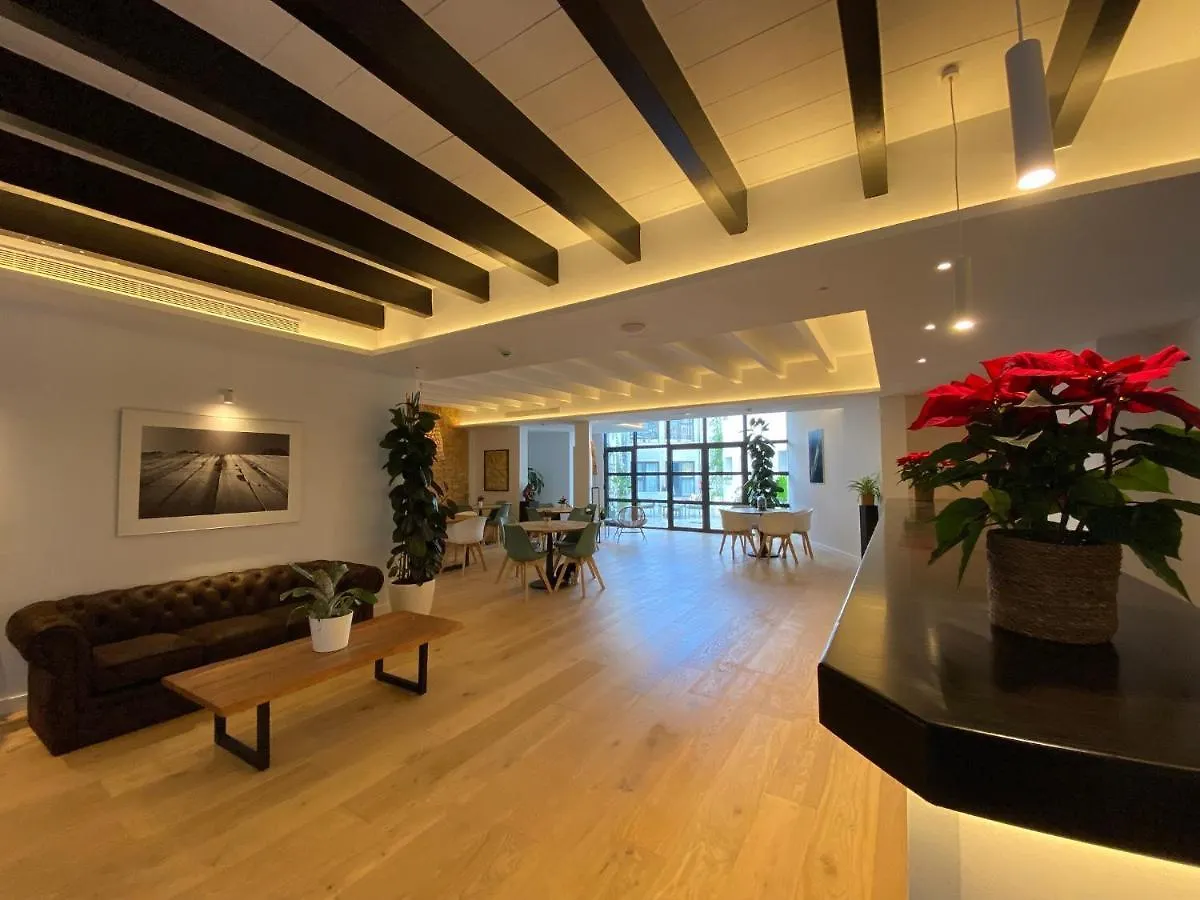 Alaro Natura Rural Suites