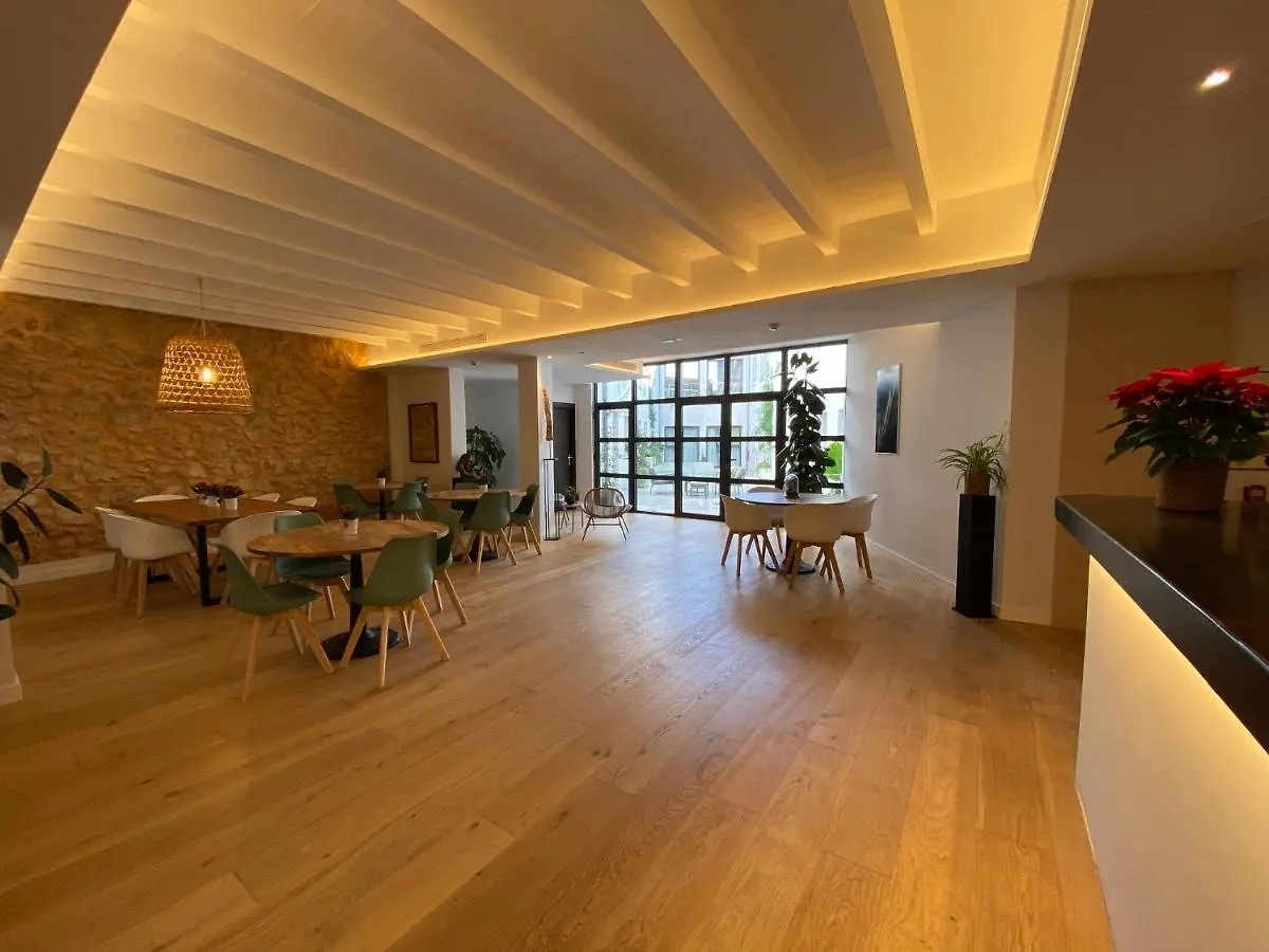 Alaro Natura Rural Suites 3*,  Espagne