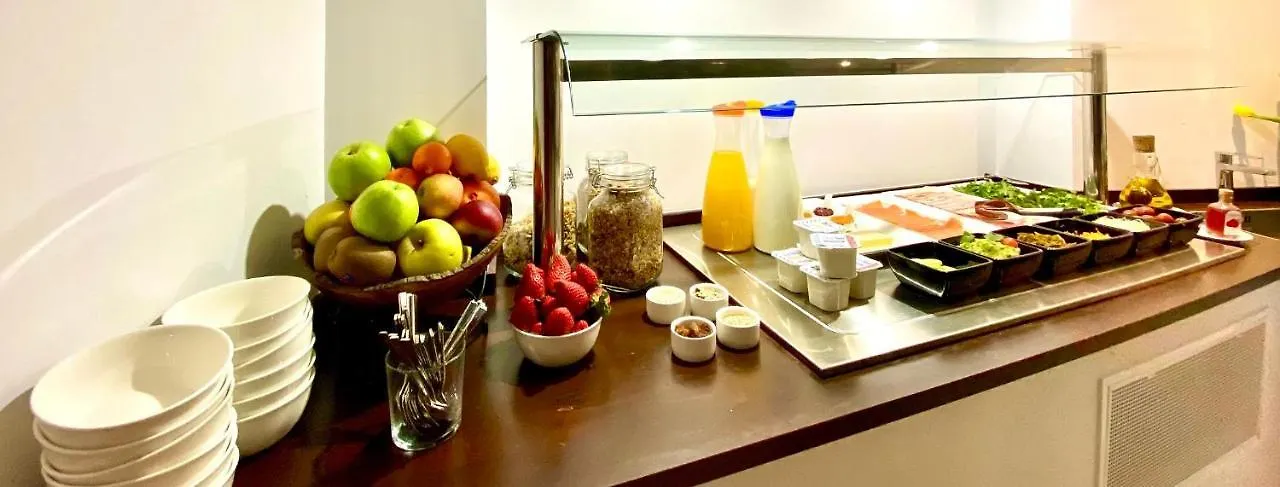 Hotel Alaró Natura Rural Suites