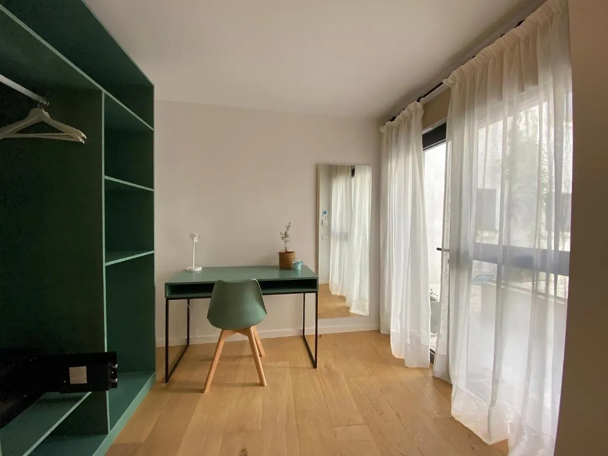 *** Hotel Alaro Natura Rural Suites Espagne