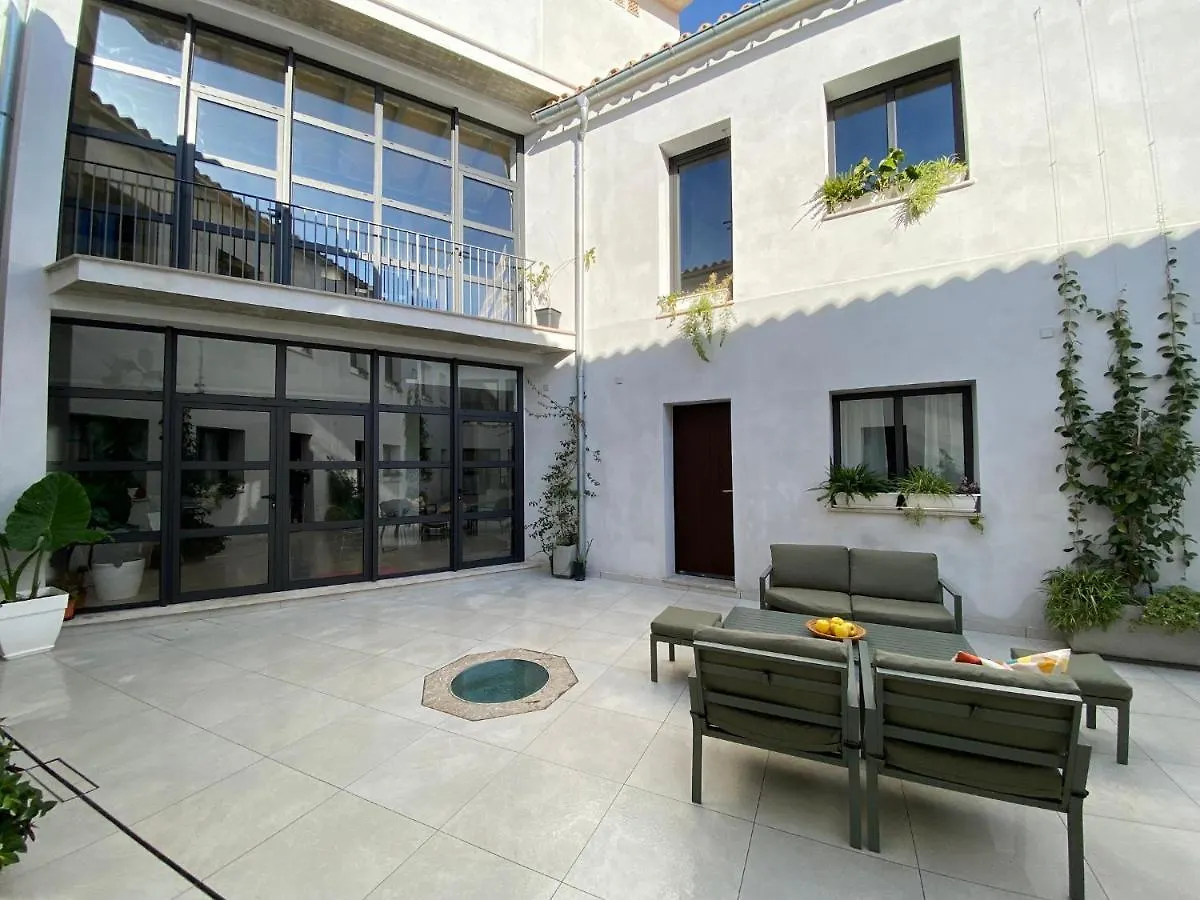 *** Hotel Alaro Natura Rural Suites Espagne