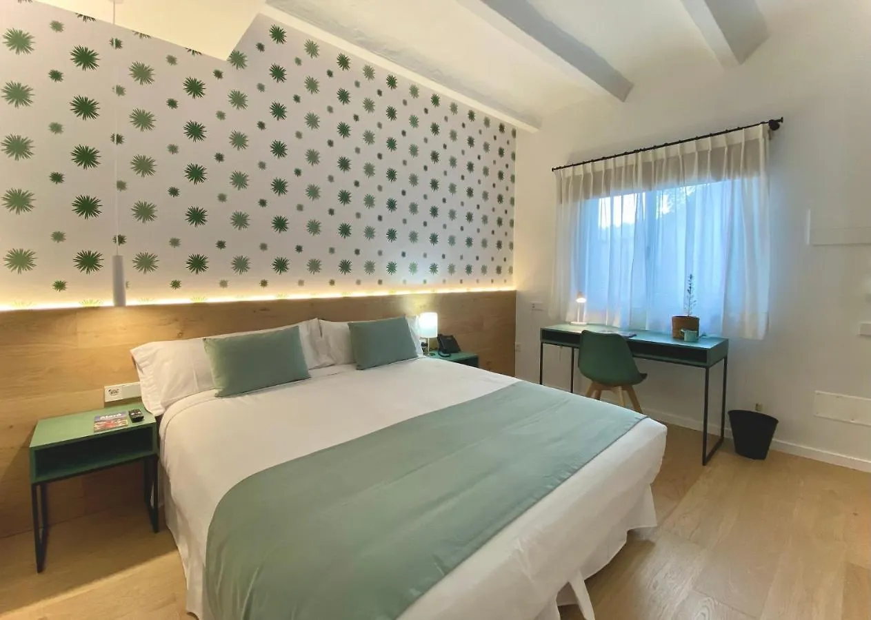 Alaro Natura Rural Suites Espagne