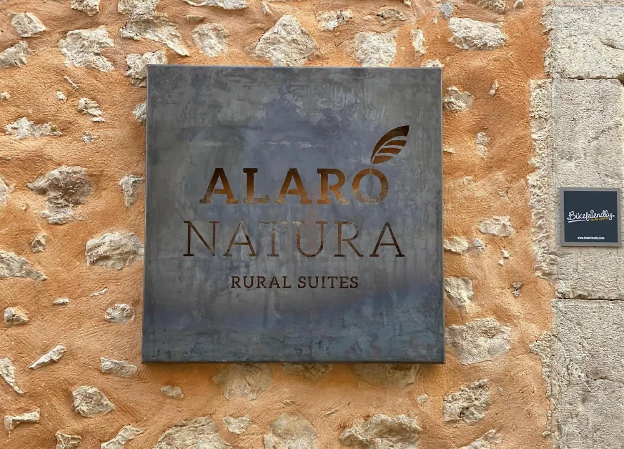Alaro Natura Rural Suites 3*,  Espagne