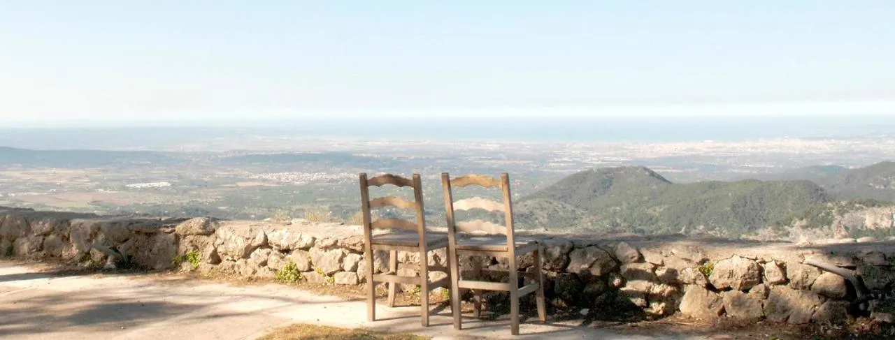 Alaro Natura Rural Suites Espagne