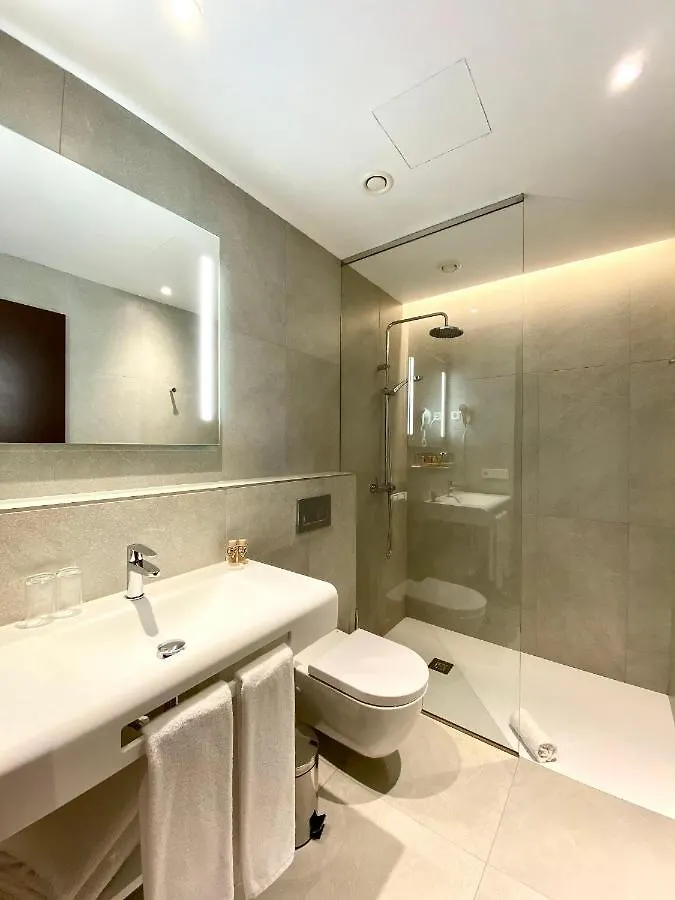 Alaro Natura Rural Suites Espagne