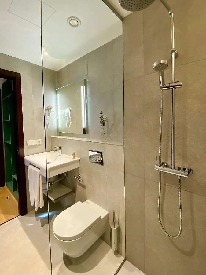 Hotel Alaro Natura Rural Suites