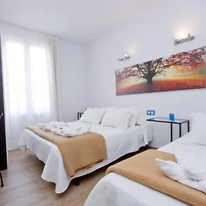 Hotel Barcelona City Hotel Barcelone
