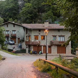 Casa Rufo De Pensión Rupit