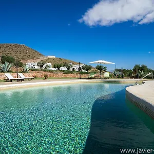 Finca Malt\u00e9s Del Fraile Hotel Níjar